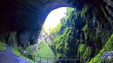 Na výlet k Macoše: Co čeká turisty u chlouby Punkevních jeskyní a Moravského krasu?