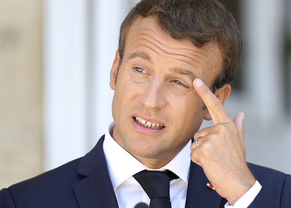 Macron