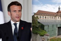 Macron „zařízl“ vlastní školu. Vadilo mu, že je hlavně pro děti boháčů