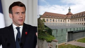 Macron zruší prestižní vysokou školu ENA, kde studují francouzské elity