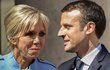 Brigitte Macron