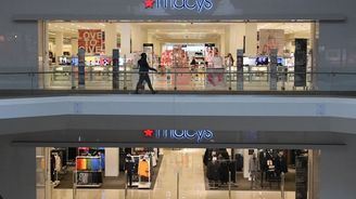 Pokladní z Macy’s vyzráli nad samoobslužnou aplikací. Budou dál dostávat provize