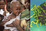 Nejméně 922 dětí a mladistvých zemřelo od října na Madagaskaru v důsledku spalniček, a to navzdory obrovskému vakcinačnímu programu. Oznámila to Světová zdravotnická organizace. (ilustrační foto)