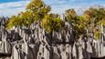 Národní park Tsingy de Bamaraha
