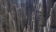 Národní park Tsingy de Bamaraha