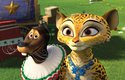 Madagaskar 3: Evropa se bude divit!