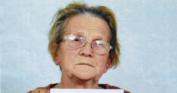 Důchodkyně byla kvůli krádežím v Maďarsku nesčetněkrát zadržena