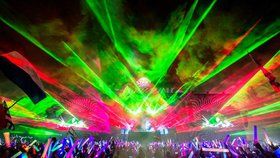 ​Festival Sziget se blíží: 8 důvodů, proč na něj vyrazit 