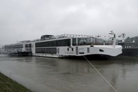 Kapitán lodi (64) ze srážky na Dunaji „boural“ už v dubnu. Nehodu vyšetřují Nizozemci