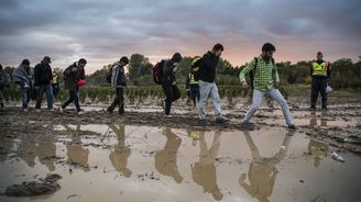 Nevyvážená populace? Evropě hrozí s příchodem milionů uprchlíků velký problém