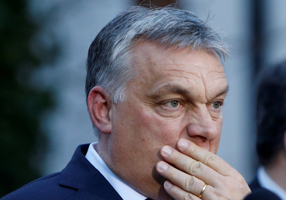 Maďarský premiér Viktor Orbán v pátek prohlásil, že boj proti liberální ideologii prosazované společností amerického finančníka George Sorose bude pokračovat bez ohledu na to, kam se jeho nadace Open Society Foundation (OSF) přesune.