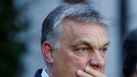 Orbán v mládí žádal nenáviděného Sorose o 10 tisíc dolarů. Chtěl studovat na Oxfordu.