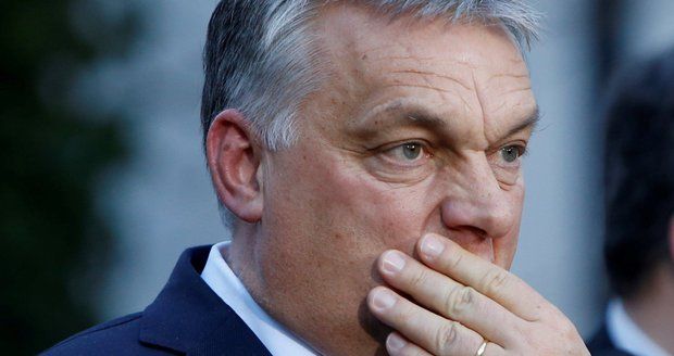 Orbán dostal v mládí od „ďábla“ Sorose 10 tisíc dolarů na studium. Pak pro něj pracoval 
