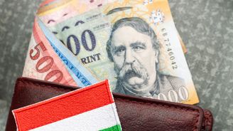 Mzda v Maďarsku: Průměrná, minimální a kde je nejnižší