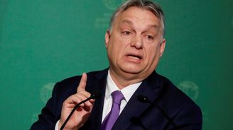 Orbánova dekáda: národní sentiment, křesťanská Evropa, Soros a eurofondy