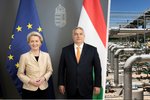 Ropné embargo? Orbán drží EU v šachu, kvůli balíčku dělá drahoty a těží další peníze