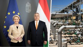 Ropné embargo? Orbán drží EU v šachu, kvůli balíčku dělá drahoty a těží další peníze