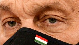 Viktor Orbán dnes oznámil, že omezení proti šíření koronaviru zůstanou platná i po 11. prosinci