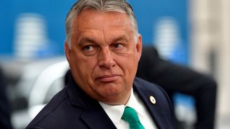 Opozice spojuje síly proti Orbánovi, pomoci jí může koronavirus a spor o unijní finance