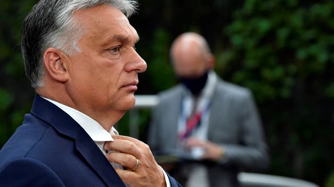 Maďarský premiér Viktor Orbán věří v nalezení dohody