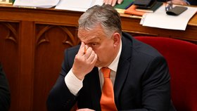 Maďarský parlament ratifikoval přistoupení Finska k NATO