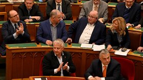 Maďarský parlament ratifikoval přistoupení Finska k NATO pouhé tři dny před tureckým
