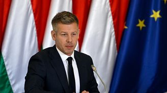 Péter Magyar rozjel čistky, odhalil paláce a mění ústavu. Čeká Orbána stíhání, nebo z něj bude prezident? Péter Magyar rozjel čistky, odhalil paláce a mění ústavu. Čeká Orbána stíhání, nebo z něj bude prezident?
