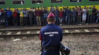 Evropská komise lže: Odmítla zaplatit ochranu hranic EU v Maďarsku, v jiných zemích ji ale platí