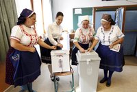 Maďaři řekli NE uprchlickým kvótám. Referendum je kvůli nízké účasti neplatné