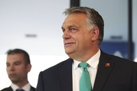 USA chtějí sankce proti bohatým Maďarům: Za podporu premiéra Orbána