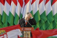 V Maďarsku je ohrožená demokracie, tvrdí Hampl. Setkání s Orbánem „zazdil“, výhrady mají i Piráti