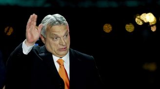 Jefim Fištejn: Orbán v intelektuální pasti aneb Jak východní Evropa nahlíží na válku na Ukrajině