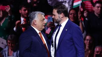 Evropské konzervativce zdiskreditovali Putin a Trump. Teď se musí vypořádat s Orbánovým pádem Evropské konzervativce zdiskreditovali Putin a Trump. Teď se musí vypořádat s Orbánovým pádem