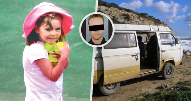 Bude případ zmizelé Maddie po 15 letech vyřešen? Policie má prý na Christiana B. nové důkazy