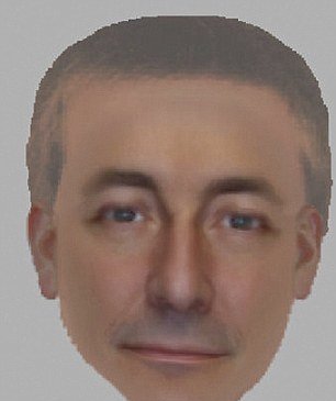 Scotland Yard uvolnil novou podobiznu podezřelého z únosu Maddie McCann