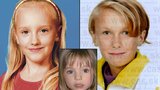 Nebezpečně podobné případy: Ztracená Maddie, zavražděná Anička a Viktorka