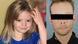 Hororový zvrat v případu zmizení malé Maddie: Právník pedofila promluvil o jejích posledních chvílích