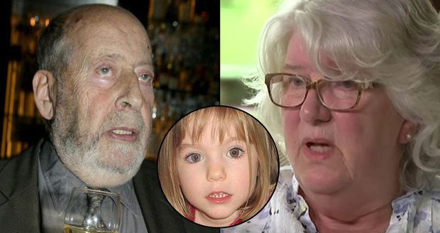 Šokující přiznání: Unesl Maddie prominentní britský pedofil? Jeho oběť po letech promluvila!
