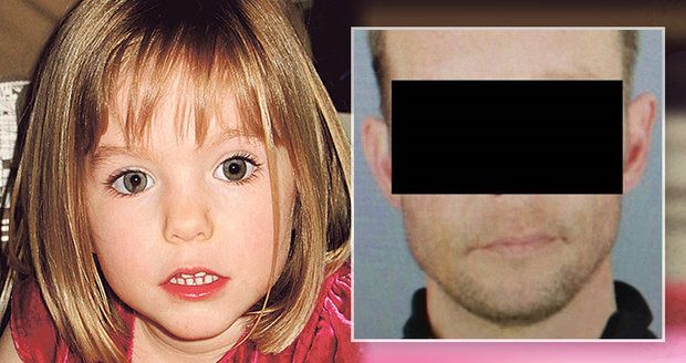 Šokující zvrat v případu Maddie: Žije u nové rodiny, tvrdí svědkyně