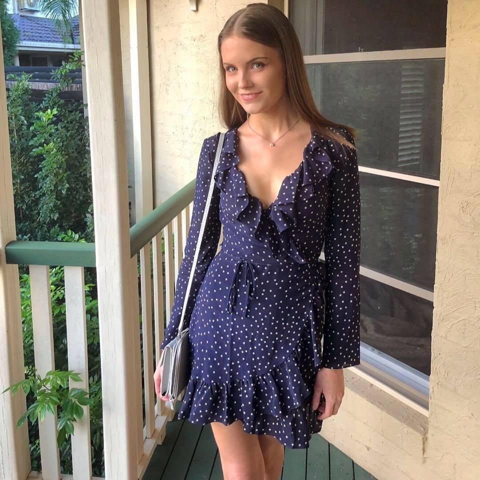 Krásná studentka (†22) si zdřímla a už se neprobrala: Zabila ji epilepsie!