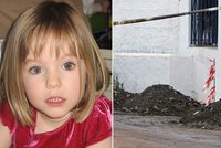 Portugalská policie znovuotevřela případ Maddie: Mohl ji unést gang pěti pedofilů!