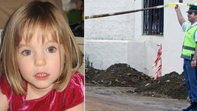 Portugalská policie znovuotevřela případ Maddie. 