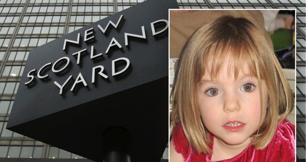 Nad zmizelou Maddie už lámou hůl?! Vyšetřování za 350 milionů nepřineslo výsledky, čelí kritice Scotland Yard