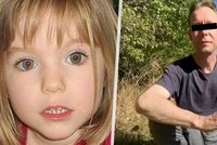 Podezřelý z únosu Maddie bydlí ve stanu v lese: Místní proti jeho přítomnosti protestují!