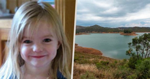 Další zlom v případu Maddie? Policie našla nedaleko místa zmizení dvě zakopané zbraně