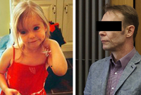 Podezřelého z únosu Maddie propustí? Bývalý spolubydlící: Je to agresivní psychopat!
