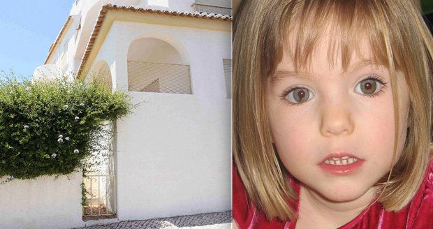 Maddie zemřela v apartmá rodičů, tvrdí portugalský expert na kriminalitu