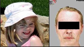Další zvrat v případu zmizení Maddie? Policie rozprášila globální gang pedofilů