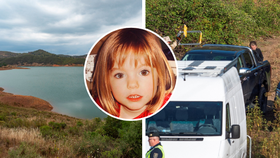 Britská dívka Maddie McCannová zmizela před 16 lety.