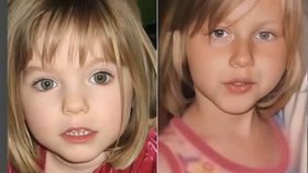 Žena (21) o sobě prohlašuje, že je pohřešovanou Maddie.